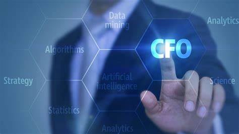 cfo-1 cfo-1
